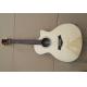 Free shipping import Tays k20 acoustic guitar with Fishman101 EQ nature color