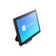 21.5in Industrial Embedded Fanless Touch Screen PC