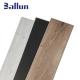 SPC Vinyl Flooring 100% 4mm Click Wooden Vinyl Plank Non Formaldehyde No Formaldehyde