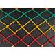2mm Nylon Safety Nets Protective Children'S Balcony Stairs Fall Proof