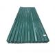 0.18mm Gi Corrugated Sheet Plate 0.5mm Galvanized Zinc Roof