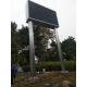 Front Open P8 RGB Video Outdoor Led Video Screen Advertising Billboard Fixed installation