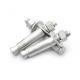 M8 M10 M12 M16 Expansion Bolts Weighted Thickened Explosion Proof Metal Anchor Bolts