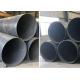 Ssaw Large Diameter Carbon SteelSpiral Steel Pipe