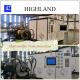 YST380 Hydraulic Pump Test Bench Detection Data Integrity for Colliery