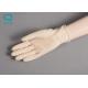 12 Inch Disposable Powder Free Vinyl Pvc Gloves For Cleanroom