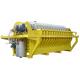 Environment Friendly Rotary Disk Filter High Productivity Automatic Control