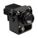 CMOS Analog Infrared Thermal Imaging Night Vision Devices Camera High Resolution ODM