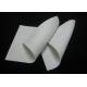 200GSM Geotextile Stabilization Fabric , Polyester Non Woven Geotextile With Short Fiber