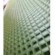 Pure Resin Grille FRP Grating Walkway Or Platform Use In 38*38*38mm Customized Panle Size