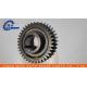 Howo 10 Countershaft Gear Howo Truck Spare Parts  Az2210030227 High Quality