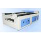DT-1325 100W Stone download table CNC CO2 laser engraving machine big bed
