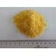 HACCP Crisp Taste Bread Crumbs Panko For Sushi Goods