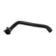 Black XINLONG LION Cooling System Radiator Coolant Hose for BMW OE 11537580969