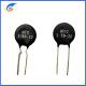 MF72 series 2.5ohm 9A 20mm 2.5D-20 suppress surge current NTC power type thermistor for high power supply
