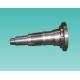 YIKU TLT Axial Fan Impeller Parts Supply Fan Blade Handle M45*1.5 118*341mm