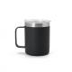 10oz Outdoor Stainless Steel Coffee Mug BPA Free