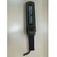 Waterproof MCD 3003B2 Handheld Metal Detector 415*90*55mm Body Size