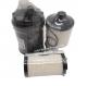 Wholesale Lube Oil Filter 3698447 3698447F FF266 for ISG Truck Diesel Engine