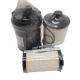 Wholesale Lube Oil Filter 3698447 3698447F FF266 for ISG Truck Diesel Engine