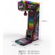 Large Indoor Entertainment Coin-operated Cartoon-themed Arcade Boxing Game Machine