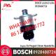 BOSCH Metering Solenoid Valve 0928400724 For Peugeot Citroen Hyundai Kia