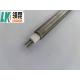 RTD Sensor Mineral Insulated Thermocouple Cable SS321 800C 12.7MM