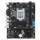 OEM ODM Desktop Gaming Motherboard LGA 1150 1155 Socket B85 B75 H61 H81 Chipser DDR3