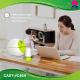 Aromatherapy Essential Oil Aroma Diffuser 2.4MHz Ultrasonic