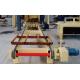 1000KG 19r/min AAC Machine Vertical Chain Conveyor