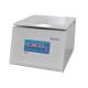 Milk Separate 65db Dairy Centrifuge , Horizontal Rotors Refrigerated Benchtop Centrifuge