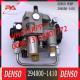 294000-1410 DENSO Diesel Fuel Injection HP3 pump 294000-1410 For KUBOTA 1G421-50501 1G420-50501