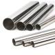 Seamless 3 6 8 Inch Stainless Steel Tube 304 316 201 202 430 410 316l 304l 6m
