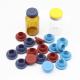 Infusion Medical Rubber Stopper 13mm 20mm Liquid Medicine Bottle Stoppers