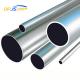 Pickling Finish Stainless Steel Tube Pipe Wall Thickness 0.3-100mm Customized