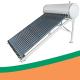 15 Tubes 150L High Pressure Solar Water Heater Roof Water Heating Systems