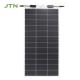 Monocrystalline 300 Watt Flexible Solar Panel 370W For RV Boat Waterproof MWT