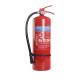 4.5kg Empty Fire Extinguisher Cylinder Abc Type 60C Class B Fires