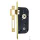 Single Cylinder Mortise Door Lock for Household Security and Protection