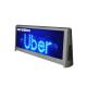 1920hz Refresh Rate 4G GPS P3 HD Taxi Top LED Display