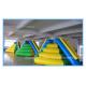 Inflatable Water Sports Climb Water Slide (CY-M2082)