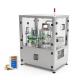 Press Baler Vertical Cartoning Machine 1.5Kw Automatic Sachet Packing Machine