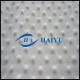 Professional Plain Velboa Fur Fabric Soft Fabric With Raised Dot
