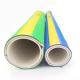 Phosphoric Acid Battery Pool Acid Chemical Hose With Couplings Fittings