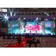 Dustproof Indoor Full Color LED Display , P3 LED Video Wall On Rent 120° Viewing Angle