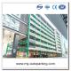 Car Stack Elevating Sliding Parking System/ Independ Parking System/Automatic Automated Tower Parking System