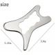 Stainless Steel Scraping Gua Sha Tools Massage Tool, Muscle Scraper Tool, IASTM Massage Tools For Relaxing Soft Tissue