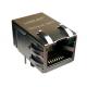 RTA-144B1K1A RJ45 Integrated Magnetics PCb Layout LAN 10/100BASE TX Ethernet