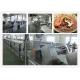 Non Fried Instant Noodle Production Line