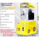 Yellow Mini Claw Machine Automatic Vending Machine Plush Toy Children's Arcade Machine